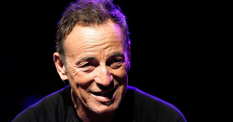 Брюс Спрингстин занялся кинематографом