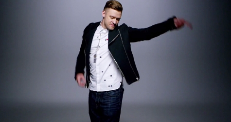 Love Never Felt So Good: новый клип на песню Майкла Джексона и Джастина Тимберлейка