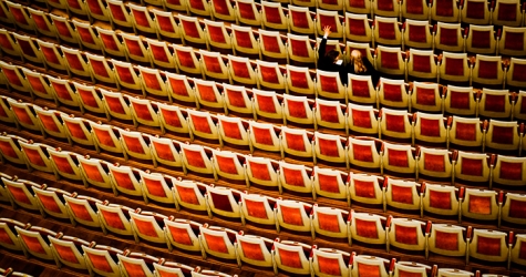 Игорь Зеленский возглавит Баварский государственный балет