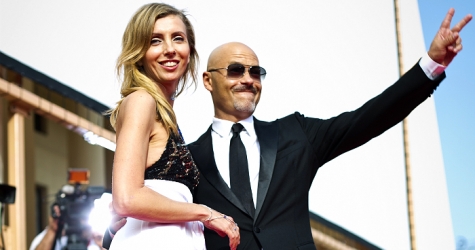 Церемония открытия 25-го кинофестиваля \"Кинотавр\"