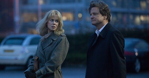 \"Прежде чем я усну\": Николь Кидман и Колин Ферт в новом триллере