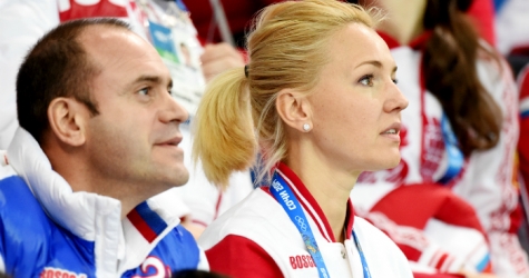 Олимпийский дневник Юлии Бордовских. Часть IX