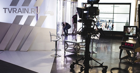 Наталья Синдеева: \"Дождю\" осталось жить один месяц\"