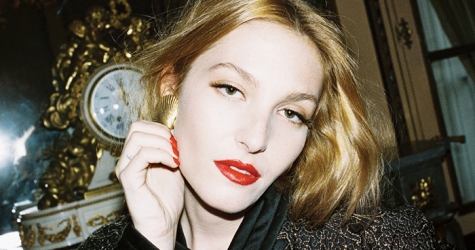 Соня Сифф, Жозефина де Ла Бом и Кьяра Клементе сняли кино для Baccarat