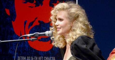 Летние пионерские чтения в \"Современнике\"