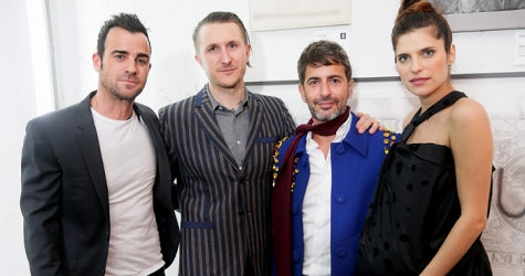 Мария Байбакова об арт-загадках апреля и мая