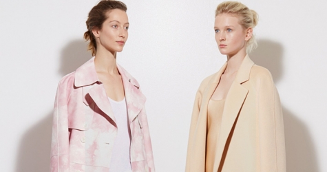 Коллекция Michael Kors, resort 2015