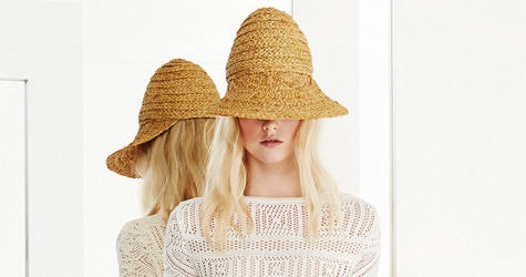 Коллекция Emilio Pucci, resort 2015