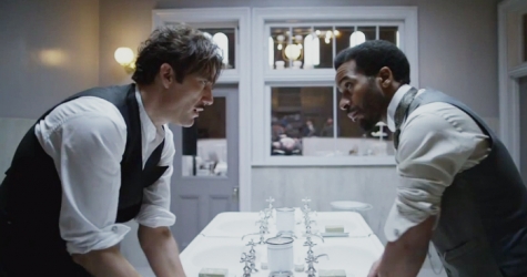 \"Больница Никербокер\": первый трейлер сериала Стивена Содерберга