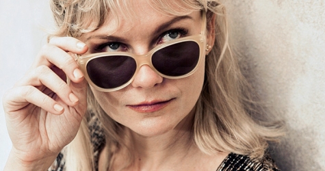 Кирстен Данст, Вигго Мортенсен и Оскар Айзек в фильме \"Два лика января\"