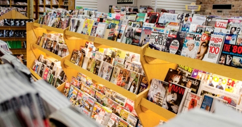 Time Warner избавляется от журнального бизнеса