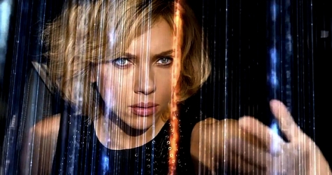 Скарлетт Йоханссон в первом трейлере \"Люси\" Люка Бессона