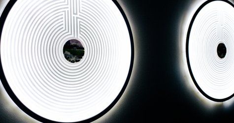 \"Время мечтать\": Биеннале молодого искусства в Москве