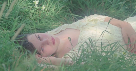 Ролик Софии Копполы для Daisy Dream by Marc Jacobs