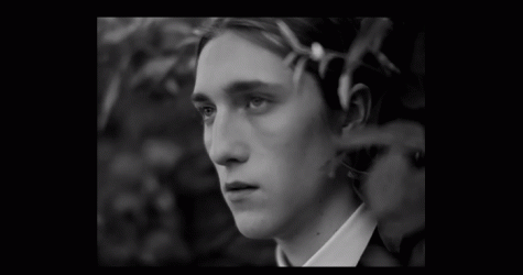 Новое видео Dior Homme: Notes of a Day