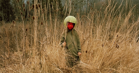 В Йере проходит фестиваль молодых дизайнеров и фотографов