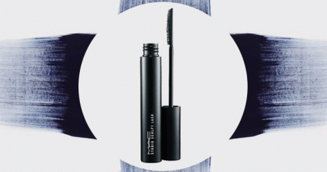 Тушь: пять новинок для длины, объема и изгиба