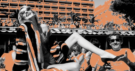 Гид по Каннам: чем заняться во время знаменитого кинофестиваля