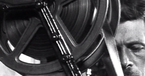 Медиатека документального кино: первая в России коллекция советских лент