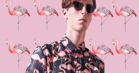 Неделя мужской моды в Милане: день 3