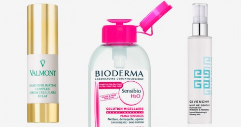 Восемь средств, незаменимых в полете