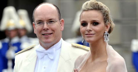 У князя Монако Альбера II и Шарлен Уиттсток появится наследник