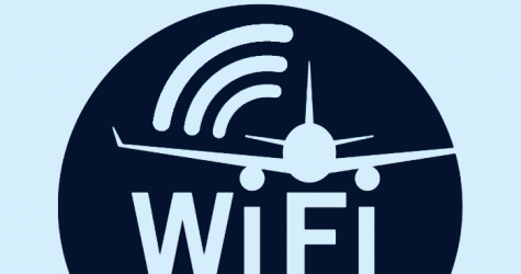 К 2017 году на европейских перелетах появится Wi-Fi