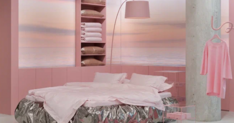 Российский бренд Morфeus открыл первый офлайн-магазин