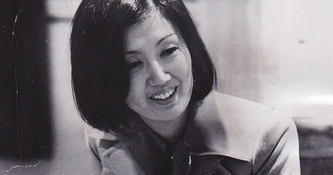 Умерла японский дизайнер Ханаэ Мори