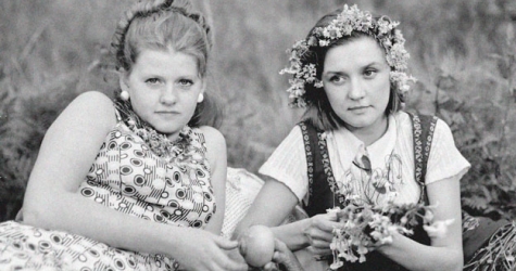 Эскизы костюмов к фильму «Москва слезам не верит» покажут на выставке