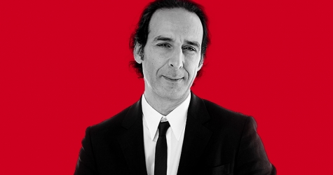 Жюри Венецианского кинофестиваля возглавит композитор Александр Депла