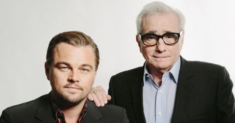 Мартин Скорсезе снимет фильм о моряках XVIII века с Леонардо Ди Каприо