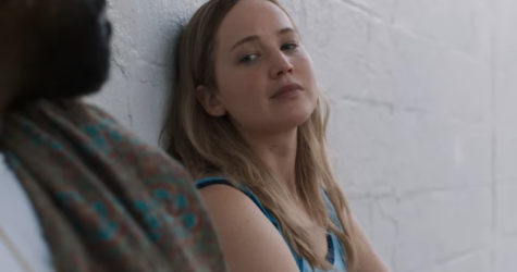 Вышел новый трейлер фильма «Мост на озере» с Дженнифер Лоуренс