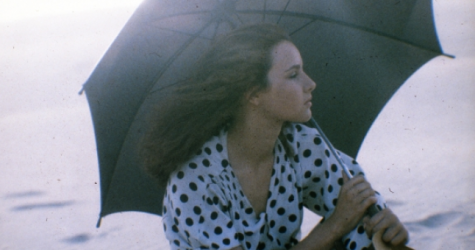 Кинотеатр «Художественный» представит ретроспективу Сергея Соловьева