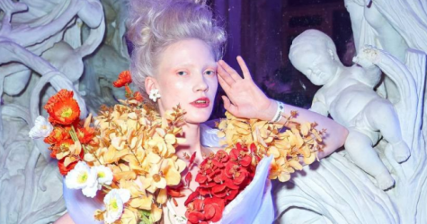 Odyssey Festival и Spiriton проведут бал-вечеринку Flowers