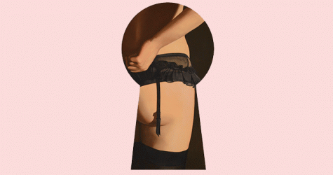 Это личное: 5 марок нижнего белья из России и Украины