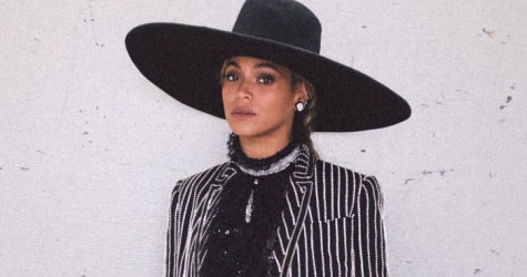 Не укради: на Бейонсе подали в суд за плагиат