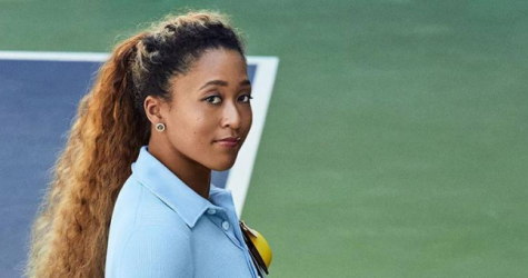 Наоми Осака сделает перерыв в карьере из-за беременности