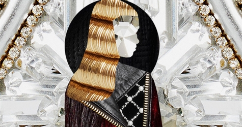 Конкурс Buro 24/7 и H&M: выиграйте билеты на вечеринку Balmain x H&M