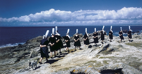 Арт-планы на выходные: 10—11 октября