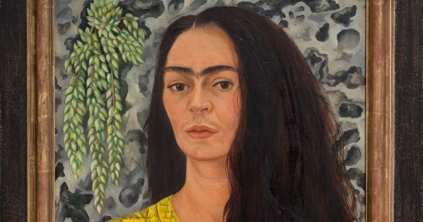 Шаг в сторону от клише: Анастасия Постригай — о новой выставке Фриды Кало в Tate Modern