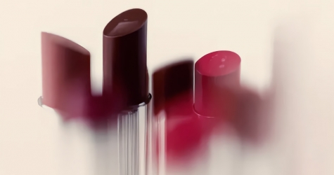 Шоколадный, бордовый и ягодный: 20 помад самых модных оттенков на весну-2026