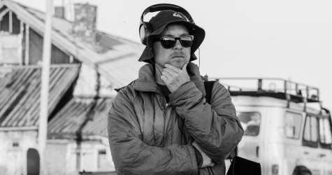 «Создавать Вселенную в себе и вокруг себя»: режиссер Антон Мамыкин — о фильме «Космос засыпает»