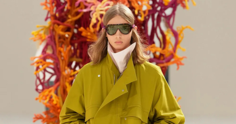Balenciaga, коллекция весна-лето 2027