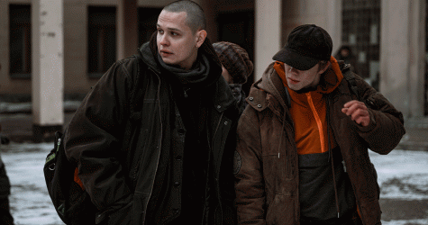 «Американская история любви» и «Клиника»: какие сериалы смотреть в феврале