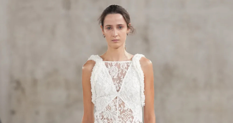 Lanvin, коллекция весна-лето 2027