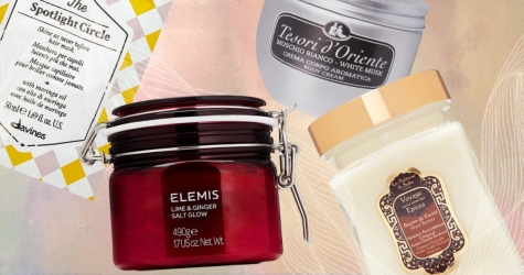 Соли для ванны и маски для лица. 20+ средств для домашнего спа-вечера