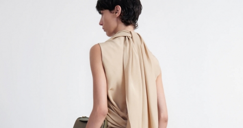 Carven, коллекция resort 2026