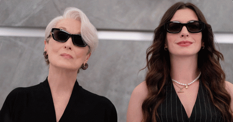 «Дьявол носит Prada», «Одиссея» и «Дюна». Какие кинопремьеры мы ждем в 2026 году