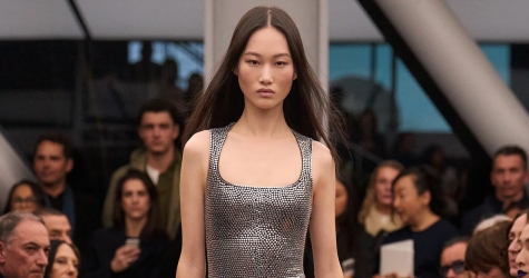 Alaïa, коллекция осень-зима 2026